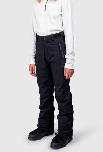 Brunotti Bellacarvy skibroek zwart Meisjes Polyester