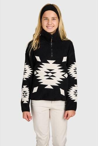 Brunotti Charliny fleece sweater | Sweater van