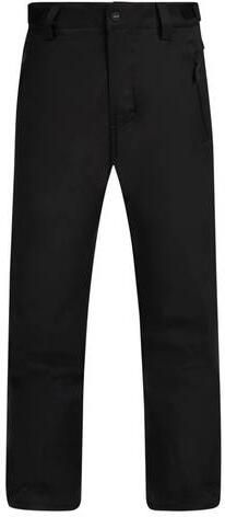 Brunotti Footraily skibroek zwart Polyester Effen - Foto 3