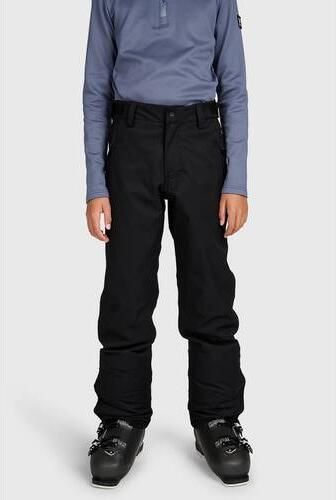 Brunotti Footraily skibroek zwart Polyester Effen