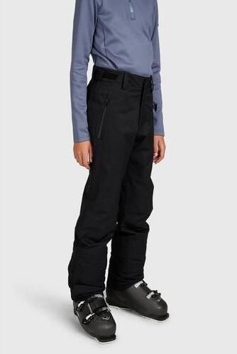Brunotti Footraily skibroek zwart Polyester Effen - Foto 2
