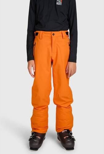 Brunotti skibroek oranje Polyester Effen - Foto 3