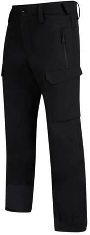 Brunotti skibroek zwart Polyester Effen - Foto 3