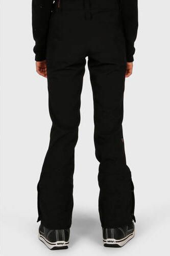 Brunotti softshell skibroek Tavorsy-Nibroek zwart Effen 140 - Foto 4