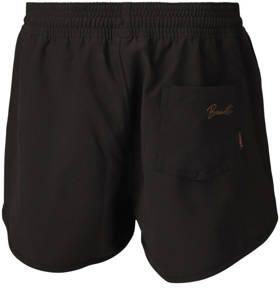 Brunotti zwemshort Tulya zwart Meisjes Polyester Effen 140 - Foto 2