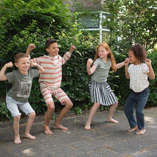 BS Toys Activiteitenrad Knutselen | Knutselen van - Foto 2