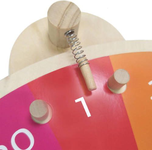 BS Toys Activiteitenrad Knutselen | Knutselen van - Foto 3