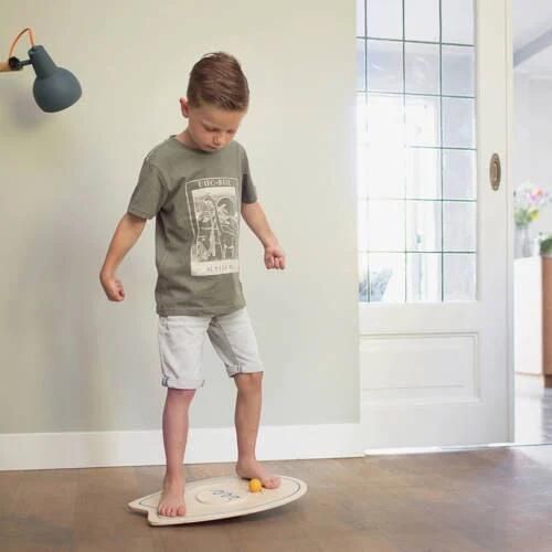BS Toys Balans Surfbord Bordspel | Bordspel van - Foto 2