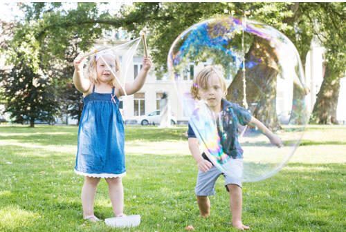 BS Toys Big Bubbles Buitenspeelgoed | Buitenspeelgoed van