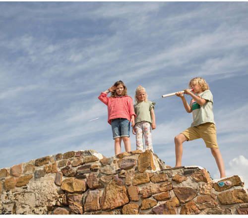 BS Toys Blaaspijp Buitenspeelgoed | Buitenspeelgoed van - Foto 2