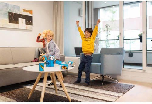 BS Toys Blikgooien Blauw Buitenspeelgoed | Buitenspeelgoed van - Foto 2