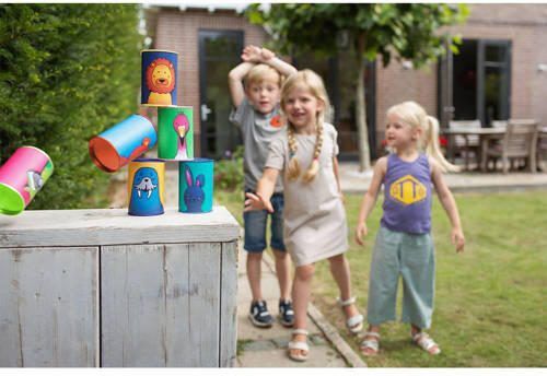 BS Toys Blikgooien Buitenspeelgoed | Buitenspeelgoed van - Foto 2