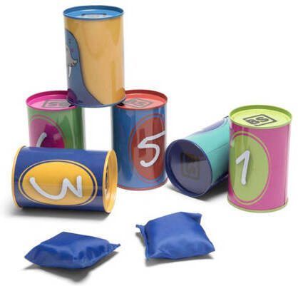 BS Toys Blikgooien Buitenspeelgoed | Buitenspeelgoed van - Foto 3