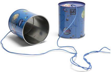 BS Toys Bliktelefoon Buitenspeelgoed | Buitenspeelgoed van - Foto 3
