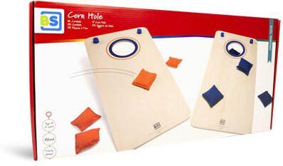 BS Toys Corn hole Buitenspeelgoed | Buitenspeelgoed van