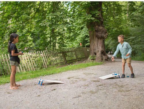 BS Toys Corn hole Buitenspeelgoed | Buitenspeelgoed van - Foto 3