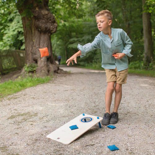 BS Toys Corn hole Buitenspeelgoed | Buitenspeelgoed van - Foto 2
