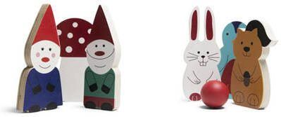 BS Toys Kabouter Bowling Buitenspeelgoed | Buitenspeelgoed van - Foto 3