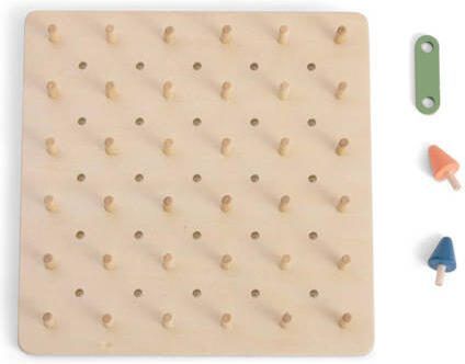 BS Toys Kamertje Verhuren Bordspel | Bordspel van