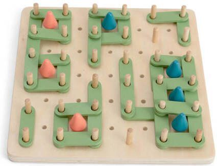 BS Toys Kamertje Verhuren Bordspel | Bordspel van - Foto 2