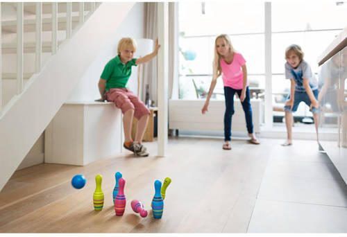 BS Toys Kegelen Buitenspeelgoed | Buitenspeelgoed van - Foto 2