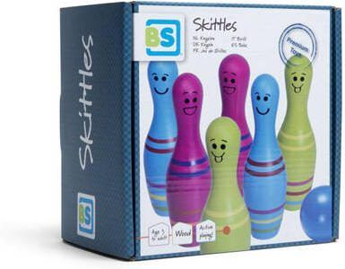 BS Toys Kegelen Buitenspeelgoed | Buitenspeelgoed van - Foto 3