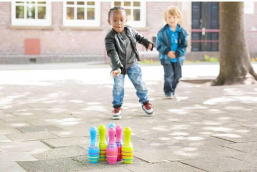 BS Toys Kegelen Buitenspeelgoed | Buitenspeelgoed van