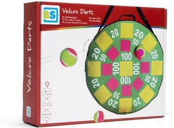 BS Toys Klitteband Darts Buitenspeelgoed | Buitenspeelgoed van - Foto 3