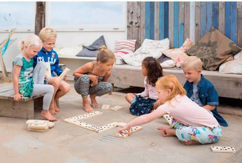 BS Toys Mega Domino Buitenspeelgoed | Buitenspeelgoed van