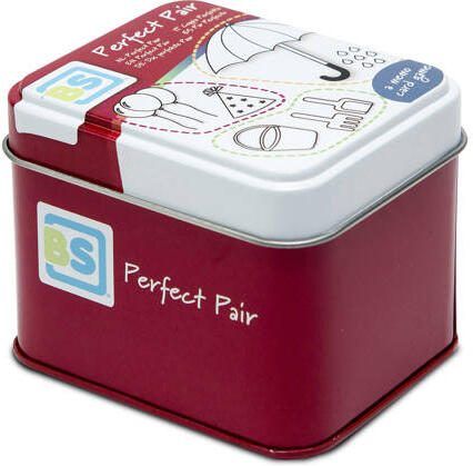 BS Toys Perfect Paar Memo Kaartspel | Kaartspel van - Foto 2