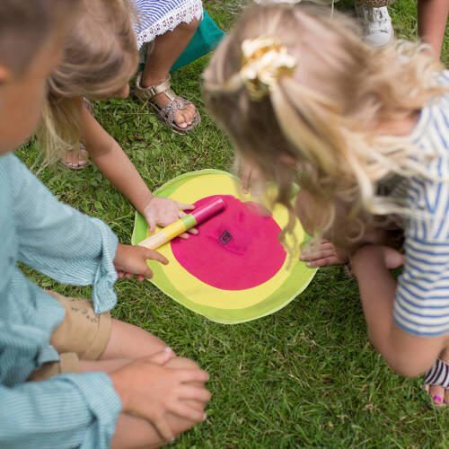 BS Toys Ren & Match Buitenspeelgoed | Buitenspeelgoed van - Foto 2