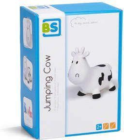 BS Toys Skippy Koe (incl. pomp) Buitenspeelgoed | Buitenspeelgoed van - Foto 3