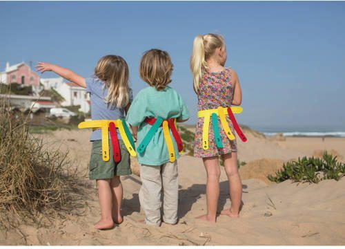 BS Toys Staartentikkertje Buitenspeelgoed | Buitenspeelgoed van