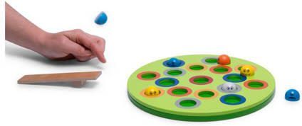 BS Toys Vliegende monsters Buitenspeelgoed | Buitenspeelgoed van