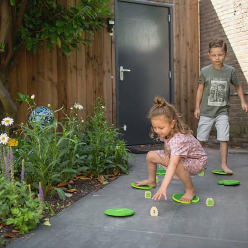 BS Toys Wiebelpad Buitenspeelgoed | Buitenspeelgoed van - Foto 2