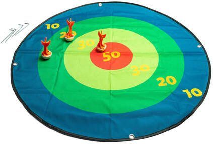 BS Toys XXL Park Darts Buitenspeelgoed | Buitenspeelgoed van