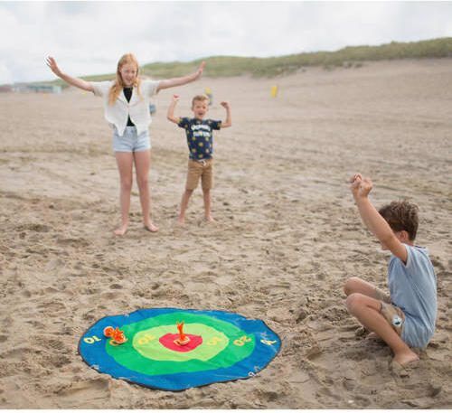 BS Toys XXL Park Darts Buitenspeelgoed | Buitenspeelgoed van - Foto 2