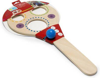 BS Toys Zwaai & Swing Racket Buitenspeelgoed | Buitenspeelgoed van - Foto 3