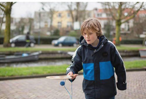 BS Toys Zwaai & Swing Racket Buitenspeelgoed | Buitenspeelgoed van