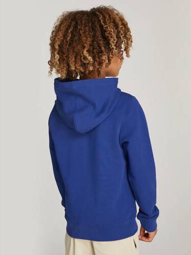 Calvin Klein Hoodie SMALL MONOGRAM HOODIE voor kinderen tot 16 jaar en met logo-opdruk - Foto 2