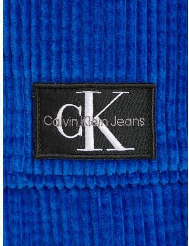 Calvin Klein rok hardblauw Meisjes Corduroy (duurzaam) 128 - Foto 2