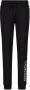 Calvin Klein Jeans regular fit joggingbroek van biologisch katoen zwart 116 - Thumbnail 2