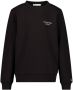 Calvin Klein Sweatshirt CKJ STACK LOGO SWEATSHIRT - Thumbnail 2