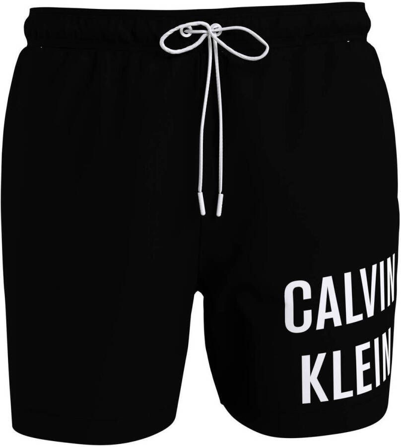 Calvin klein Intense Power Zwemshort