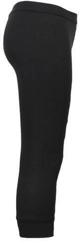 Campri kids thermobroek set van 2 zwart Thermo ondergoed Polyester 116 - Foto 5