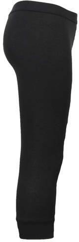 Campri kids thermoset zwart Thermo ondergoed Polyester Ronde hals - Foto 3