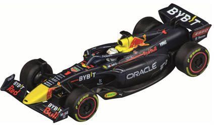 Carrera GO!!! Challenge Formula High Speed Racebaan
