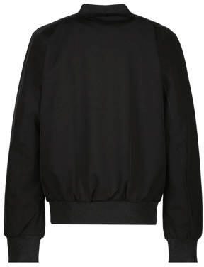 Cars baseball jacket BARYN zwart Jas Jongens Polyester Opstaande kraag 152 - Foto 2