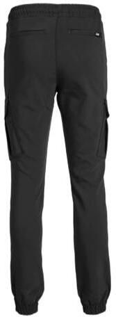 Cars cargobroek Battle zwart Jongens Katoen Effen 140 - Foto 3