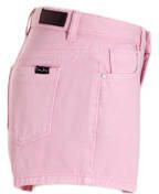 Cars casual short ADINDA roze Korte broek Meisjes Katoen Effen 140 - Foto 4